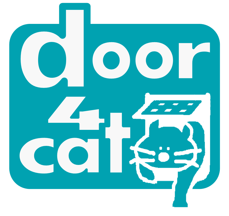 Door4Cat - המרכז לדלתות חתולים