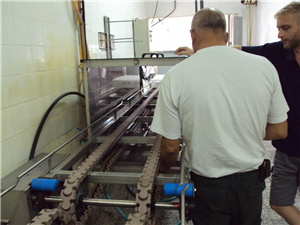מסוע מתוצרת בני תייר 19