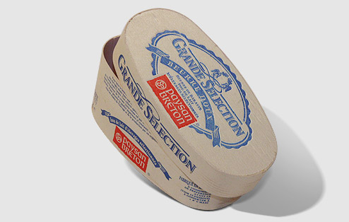Dairy Packaging 3