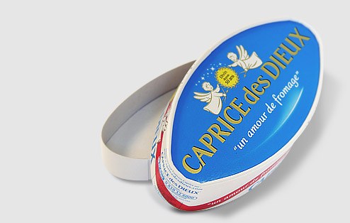 Dairy Packaging 1