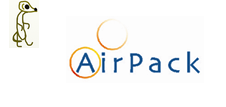 Airpack Logo