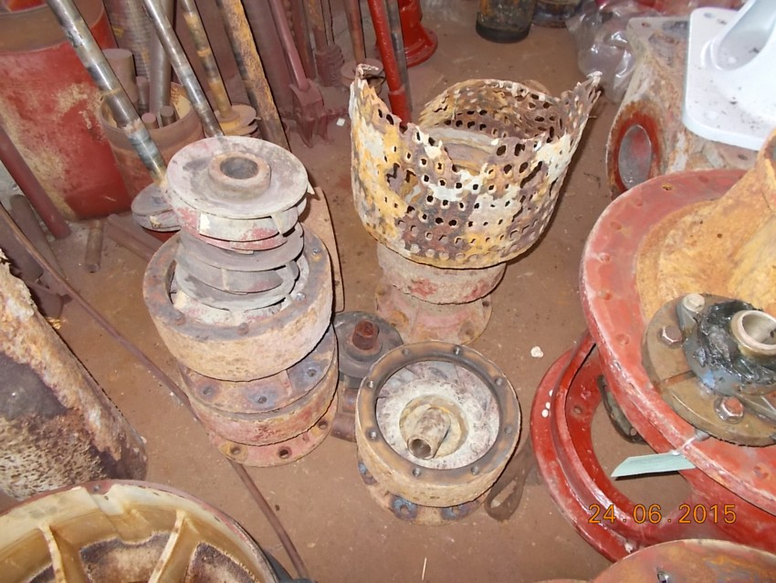 נזקי שבר מכני — תמונה 1 מתוך 4