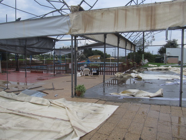 נזקי טבע — תמונה 5 מתוך 10