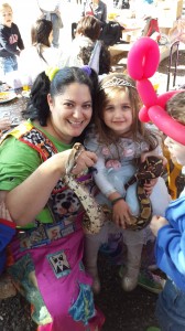 יום הולדת עם בעלי חיים — גלריה 3, תמונה 11 מתוך 12