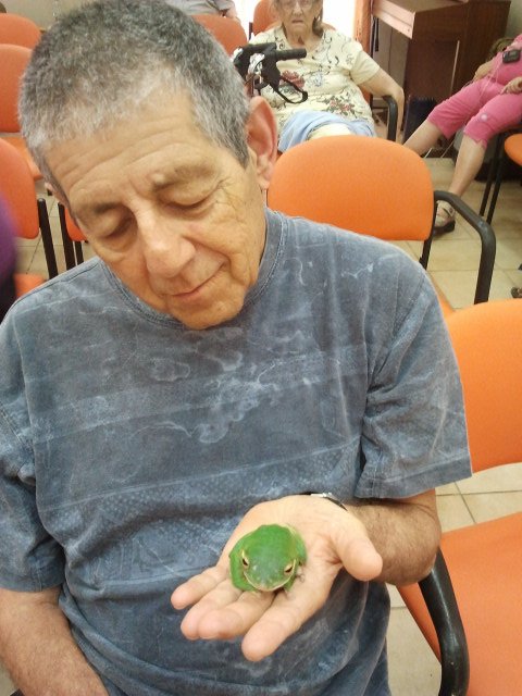 קרין ZOO — גלריית תמונות, תמונה 40 מתוך 145