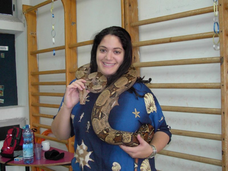 קרין ZOO — גלריית תמונות, תמונה 3 מתוך 145