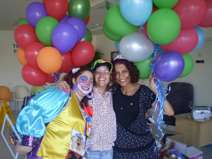 קרין ZOO — גלריית תמונות, תמונה 23 מתוך 145