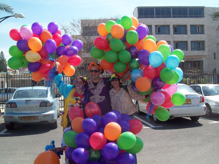 קרין ZOO — גלריית תמונות, תמונה 31 מתוך 145