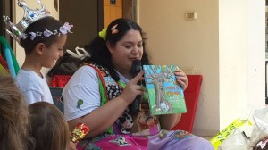 יום הולדת עם בעלי חיים — גלריה 3, תמונה 10 מתוך 12
