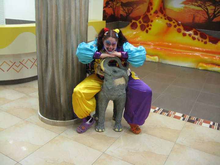 קרין ZOO — גלריית תמונות, תמונה 13 מתוך 145