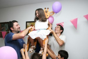 יום הולדת עם בעלי חיים — גלריה 1, תמונה 4 מתוך 9