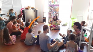 ברית/ה עם בעלי חיים — תמונה 8 מתוך 8