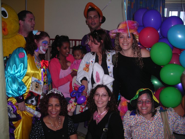 קרין ZOO — גלריית תמונות, תמונה 16 מתוך 145