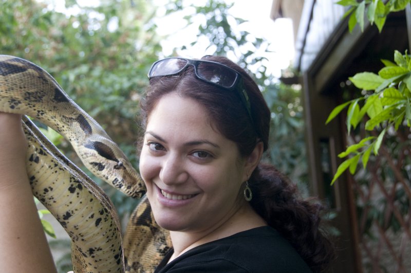 קרין ZOO — גלריית תמונות, תמונה 11 מתוך 145