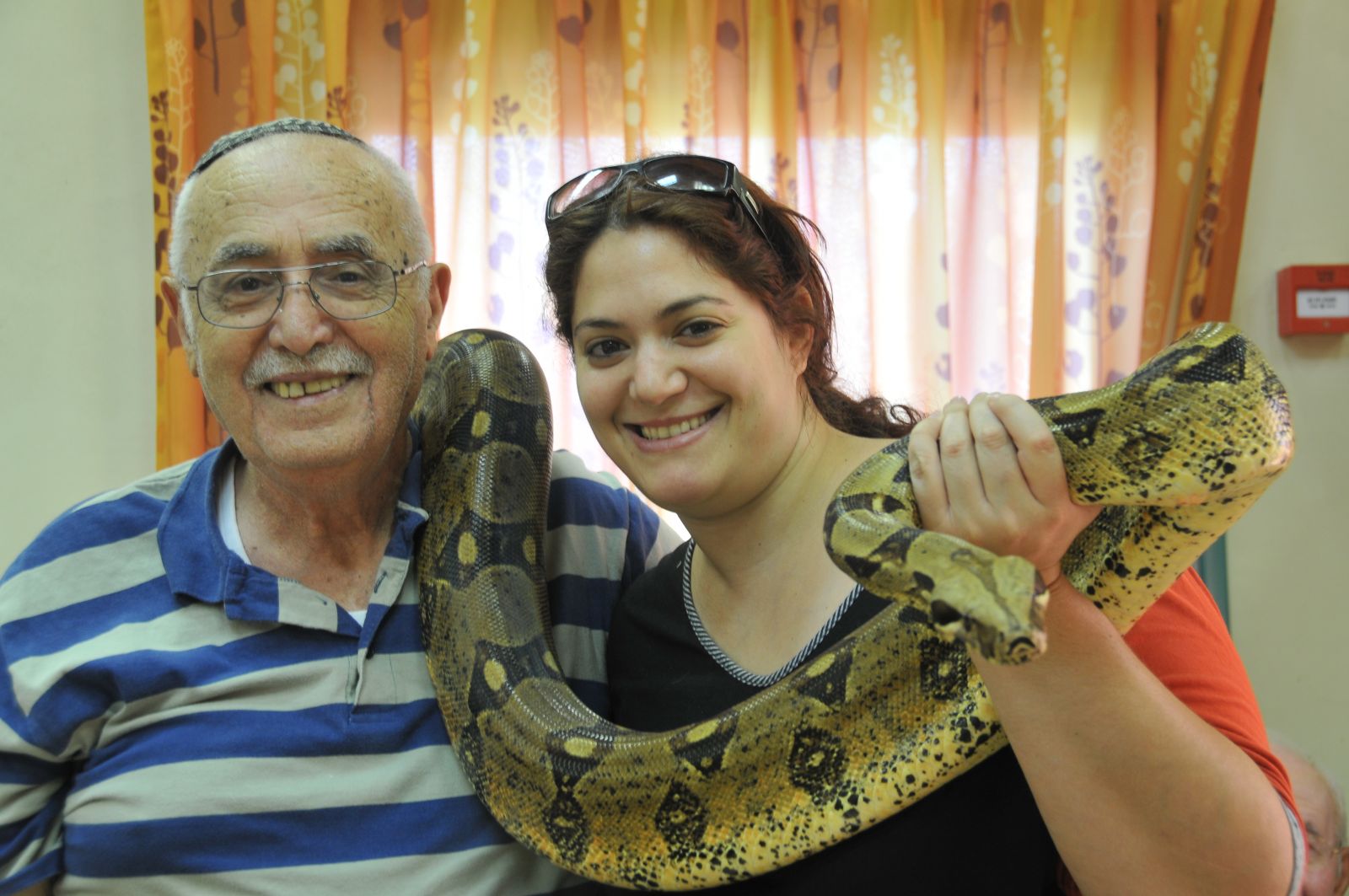 קרין ZOO — גלריית תמונות, תמונה 69 מתוך 145