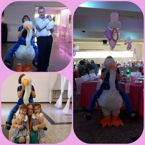 ברית/ה עם בעלי חיים — תמונה 5 מתוך 8