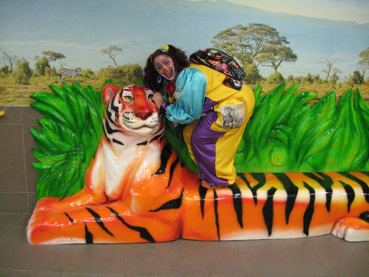 קרין ZOO — גלריית תמונות, תמונה 36 מתוך 145
