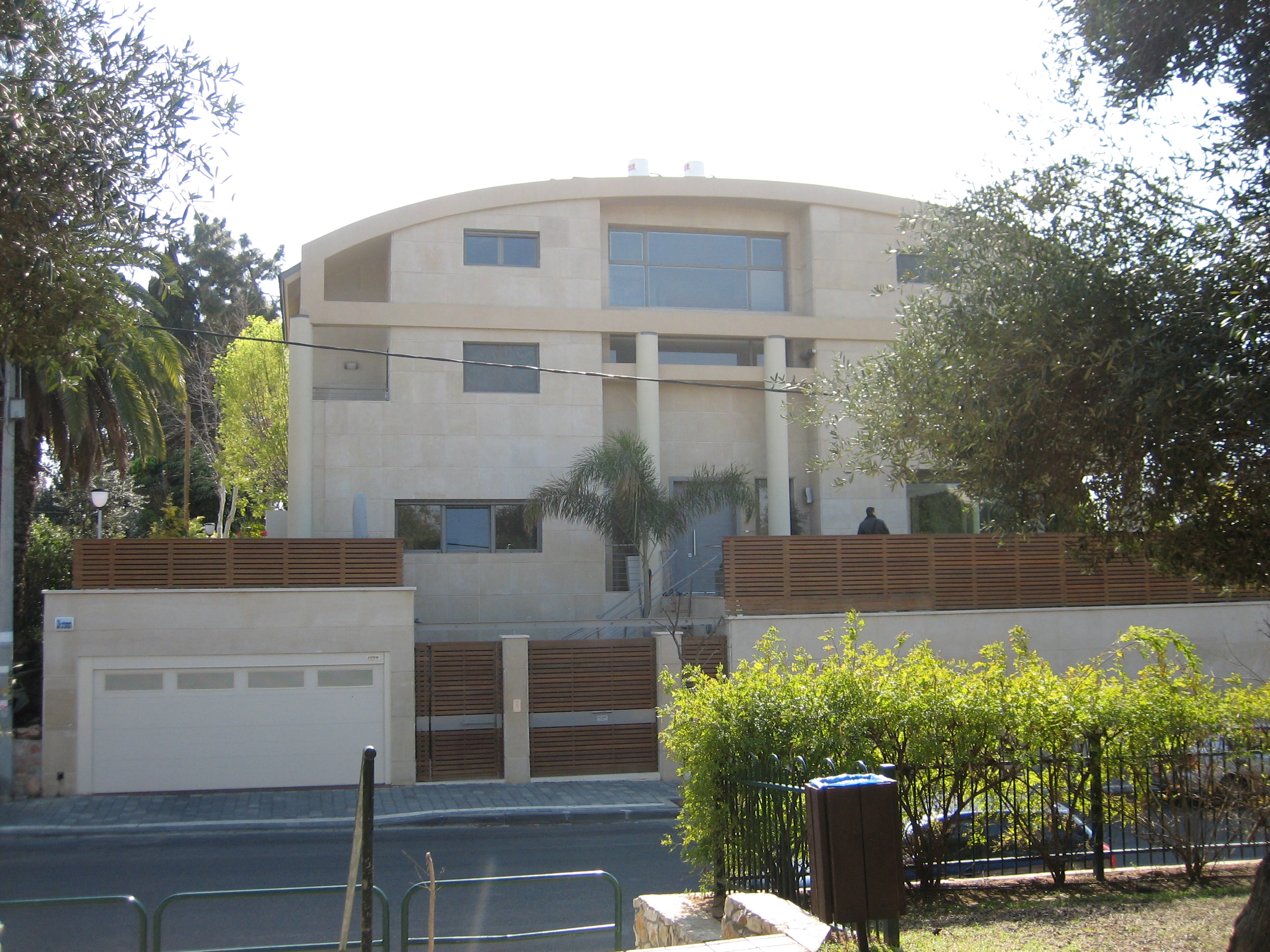 בית באפקה — תמונה 1 מתוך 4