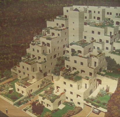 בינוי ערים — תמונה 1