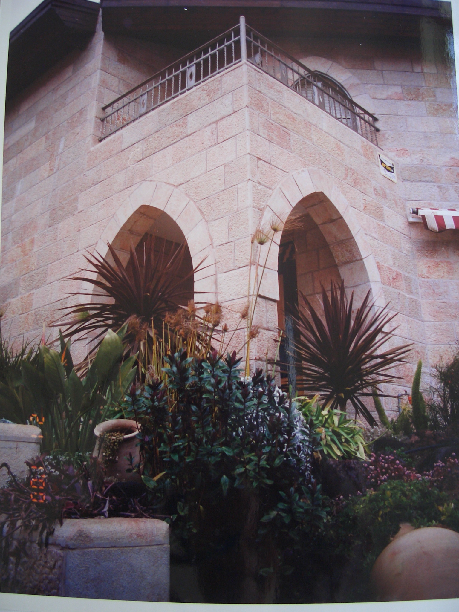בתים פרטיים בניה סולרית וירוקה — תמונה 7