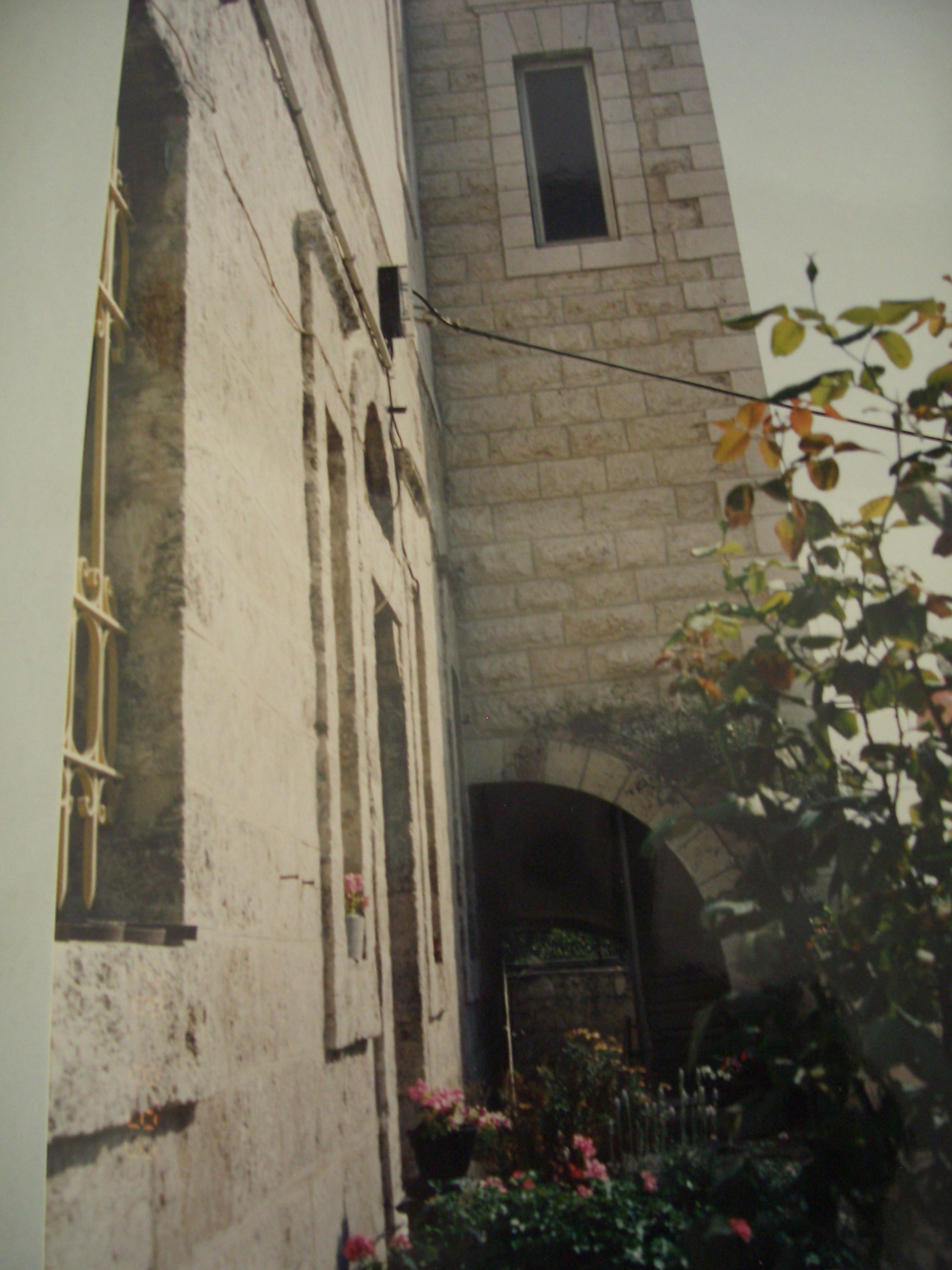 מבנים לשימור — תמונה 2