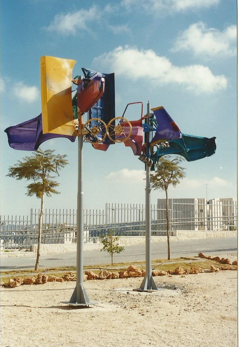 בתים ציבוריים מוסדות חינוך ודת — תמונה 8