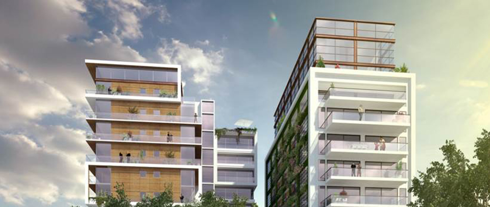 MAKOM Architecture and Urban Planning — image 2