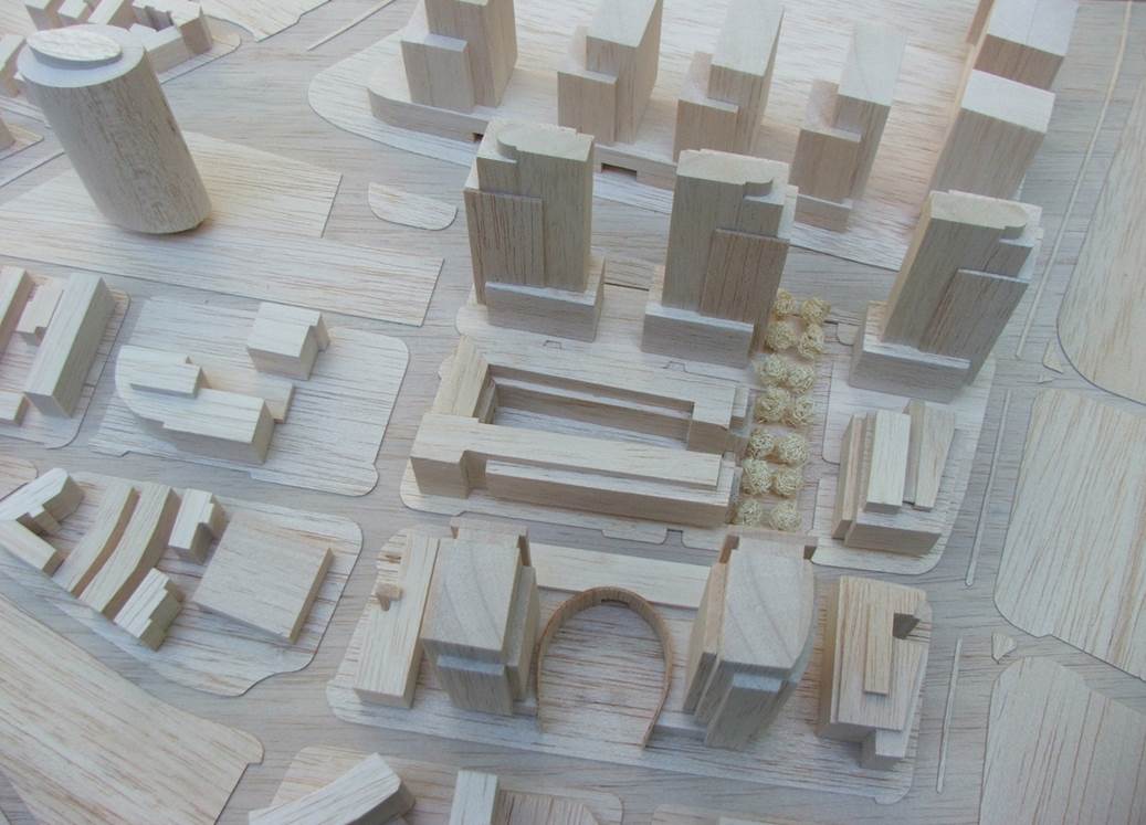 Harakevet Neighborhood — image 10