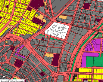 Harakevet Neighborhood — image 1