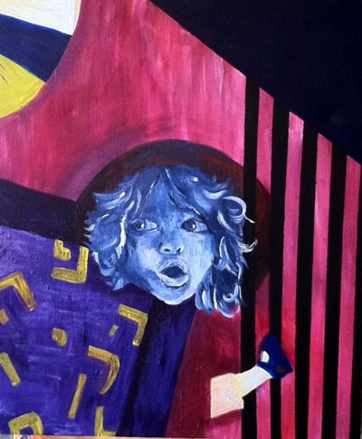 עבודה מאת מירב חצק 7