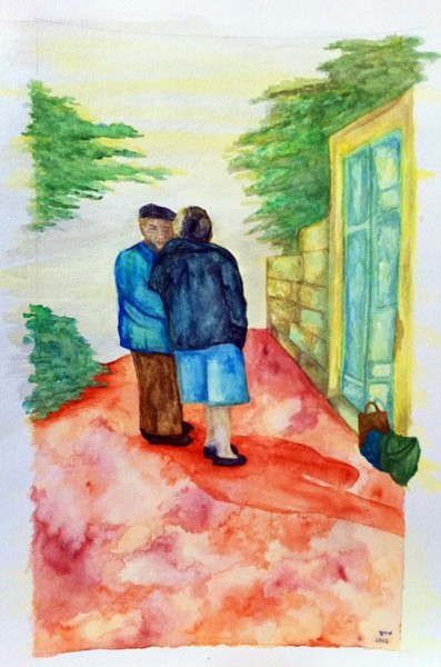 עבודה מאת מירב חצק 5