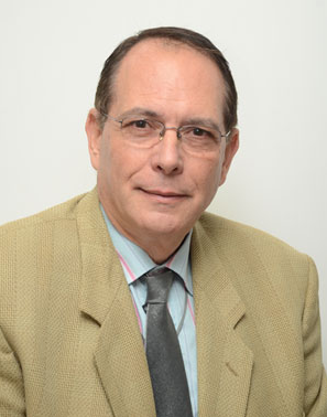ד"ר יעקב בן דוד