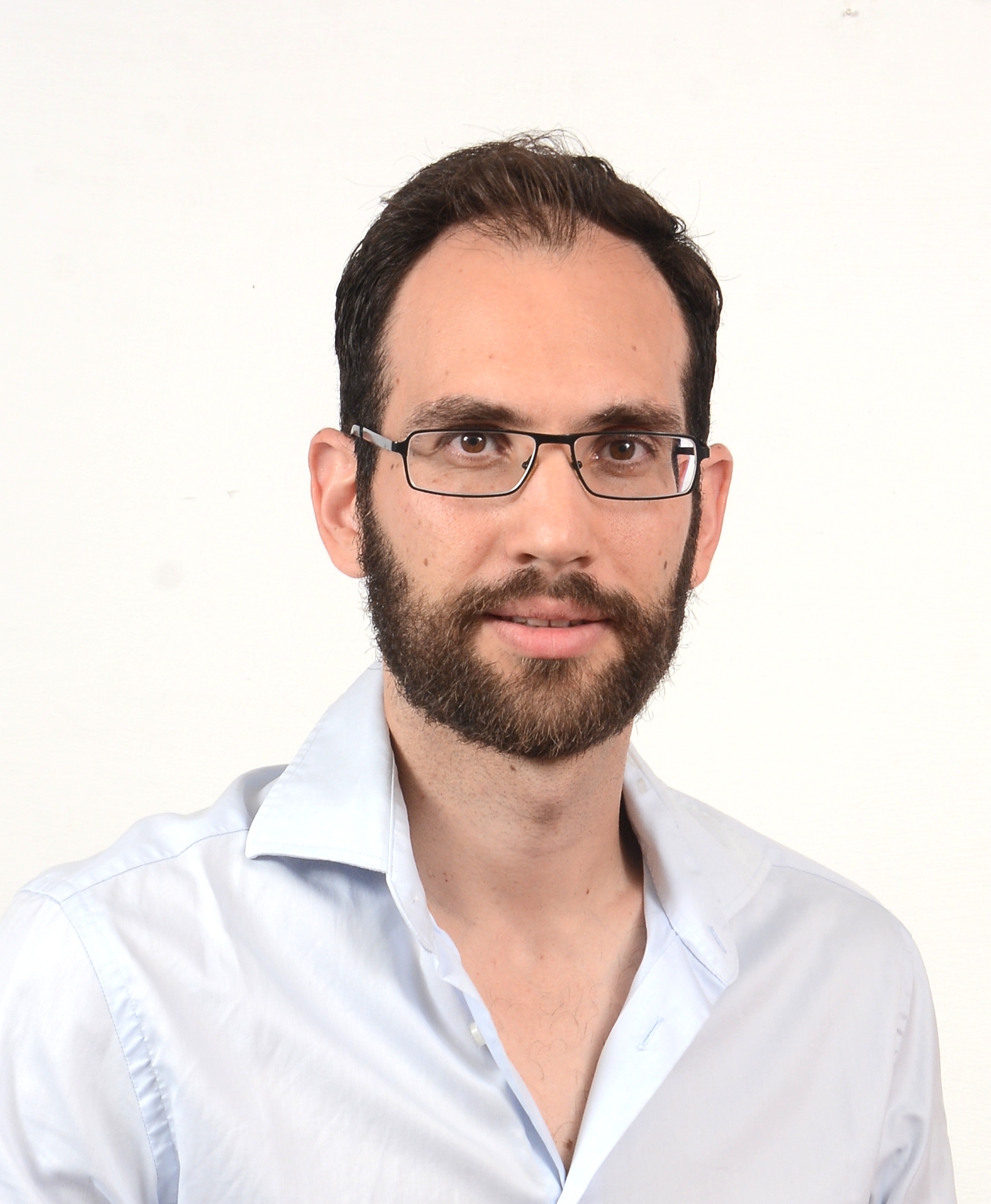 עמית בן דוד