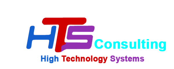 HTS Consulting Logo