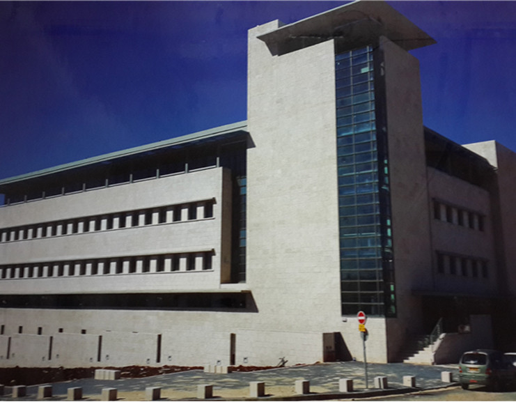 מבני ציבור