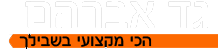 גז ומיזוג אויר