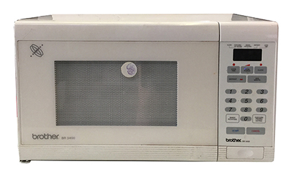 מיקרוגל