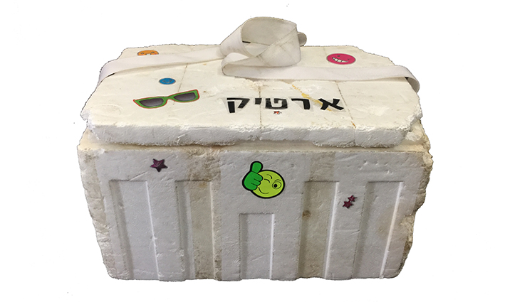 צידנית