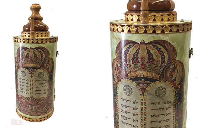 עולם