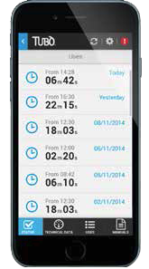 App Interface 1