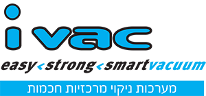 i-vac logo