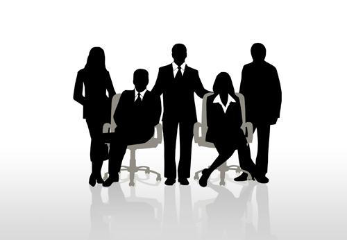 Staff Members