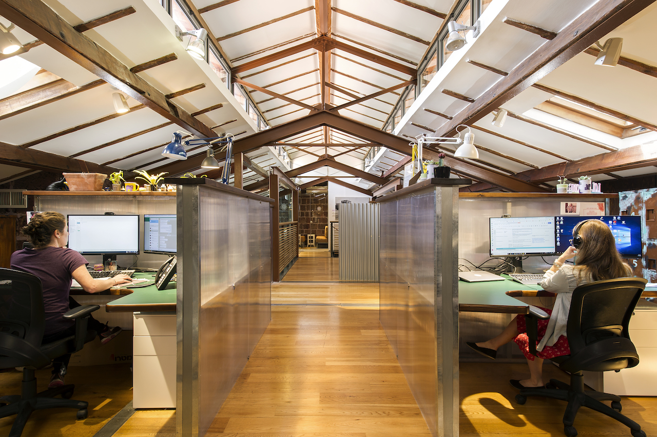 Schusterman Family Foundation