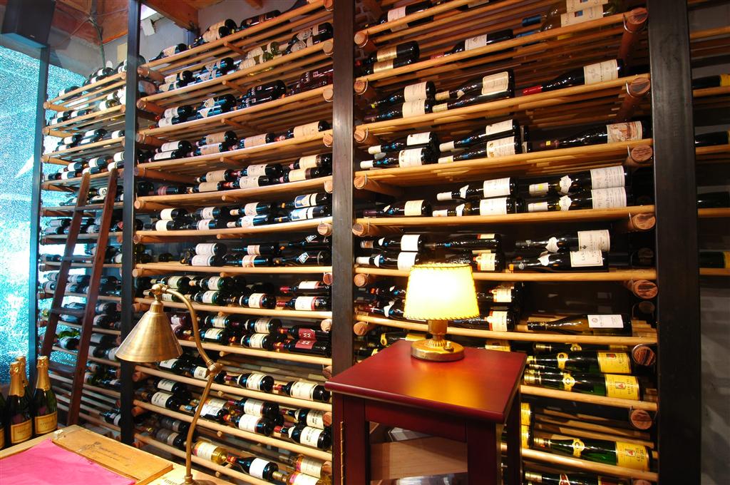 alkalay wine bar