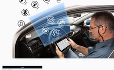 FOXWELL i70pro IL – תמונה 3