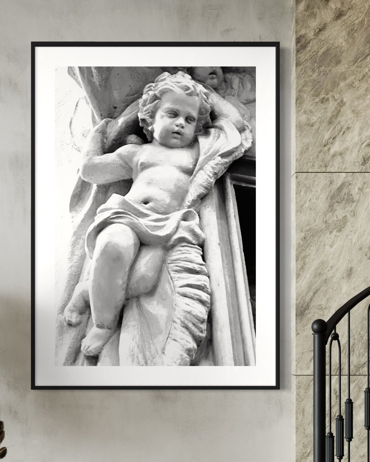 Echoes of Rome — Photography by Limor Mazuz