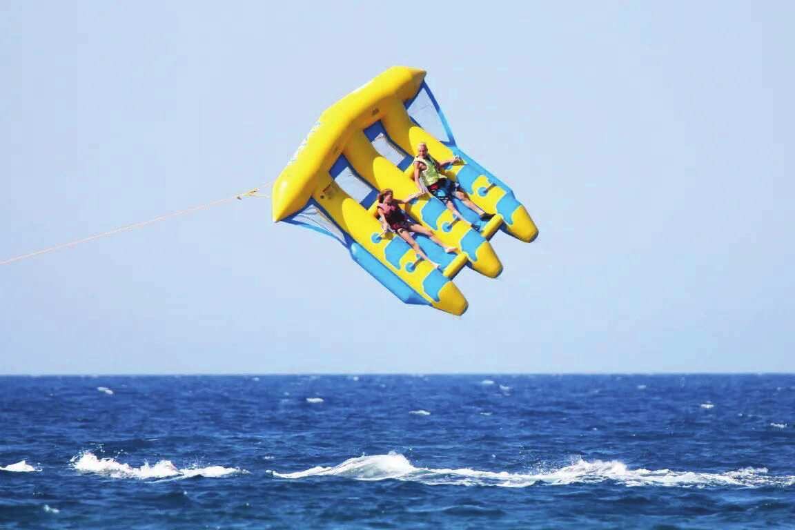 פלייפיש פרייבט VIP