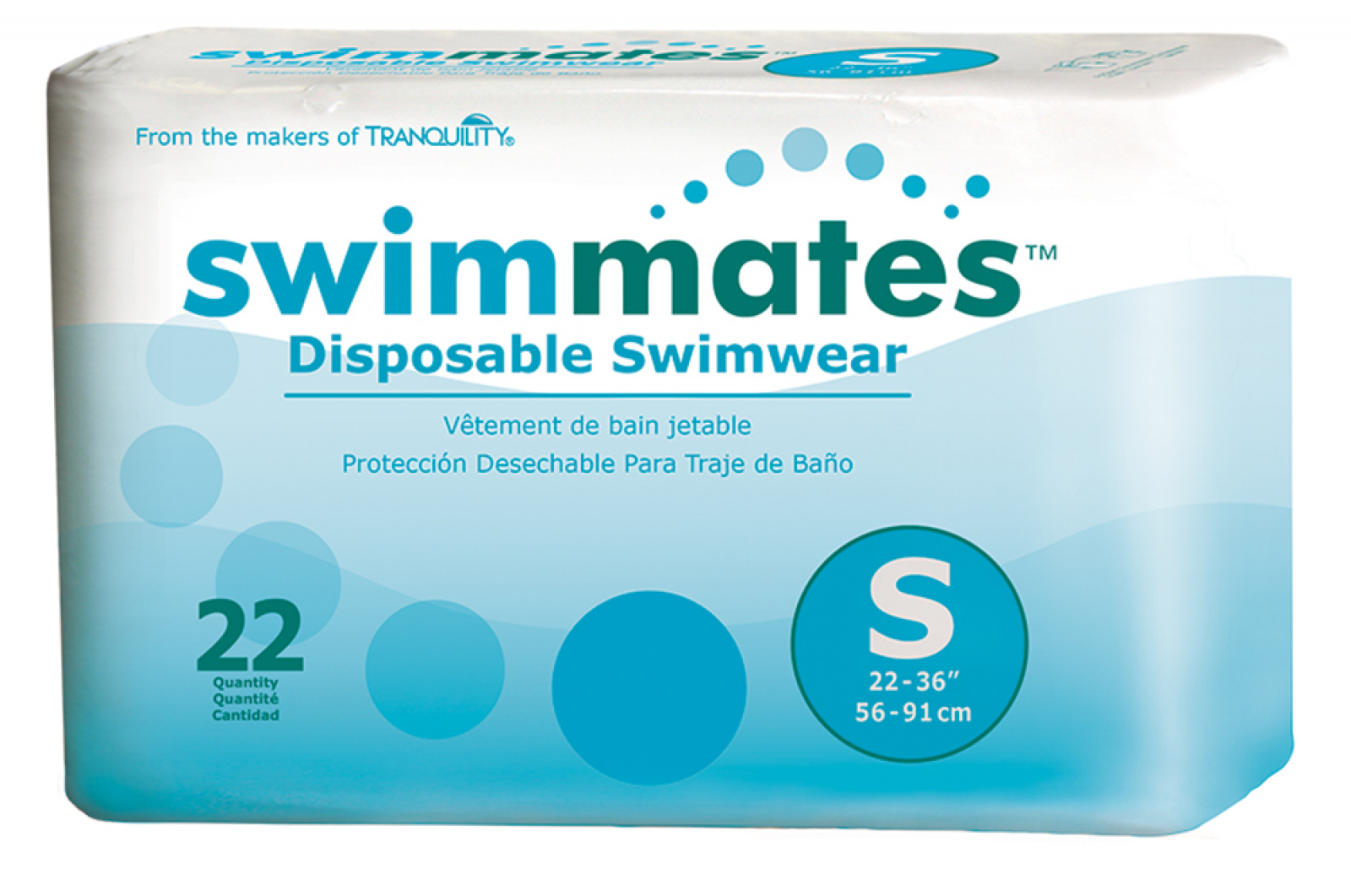 swimmates תחתוני בריכה חד פעמיים small