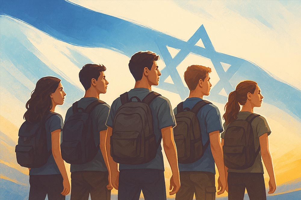 סדנת הכנה מנטאלית לצה"ל