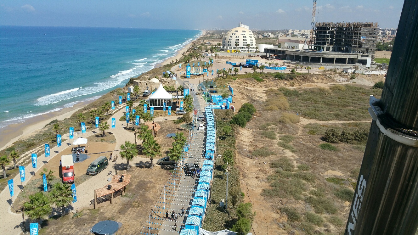 בטיחות ארועים המוניים